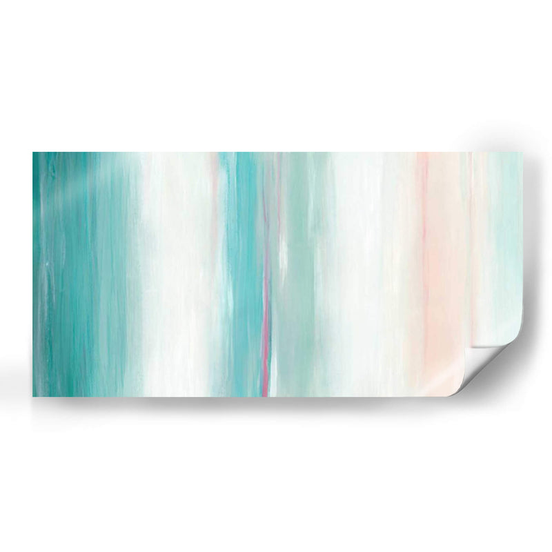 Espectro De Seafoam I - June Erica Vess | Cuadro decorativo de Canvas Lab