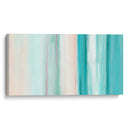 Seafoam Spectrum Ii - June Erica Vess | Cuadro decorativo de Canvas Lab