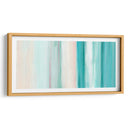Seafoam Spectrum Ii - June Erica Vess | Cuadro decorativo de Canvas Lab