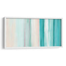 Seafoam Spectrum Ii - June Erica Vess | Cuadro decorativo de Canvas Lab