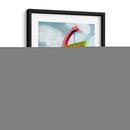 American Roadside Ii - Naomi McCavitt | Cuadro decorativo de Canvas Lab