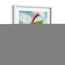 American Roadside Ii - Naomi McCavitt | Cuadro decorativo de Canvas Lab