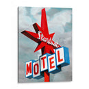 American Roadside Vi - Naomi McCavitt | Cuadro decorativo de Canvas Lab