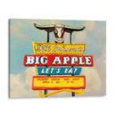 American Roadside Vii - Naomi McCavitt | Cuadro decorativo de Canvas Lab