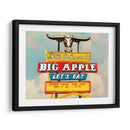 American Roadside Vii - Naomi McCavitt | Cuadro decorativo de Canvas Lab