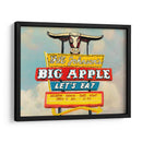 American Roadside Vii - Naomi McCavitt | Cuadro decorativo de Canvas Lab