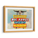 American Roadside Vii - Naomi McCavitt | Cuadro decorativo de Canvas Lab