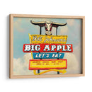 American Roadside Vii - Naomi McCavitt | Cuadro decorativo de Canvas Lab