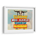 American Roadside Vii - Naomi McCavitt | Cuadro decorativo de Canvas Lab