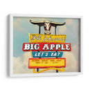 American Roadside Vii - Naomi McCavitt | Cuadro decorativo de Canvas Lab