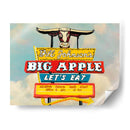 American Roadside Vii - Naomi McCavitt | Cuadro decorativo de Canvas Lab