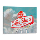 Roadside Americano Viii - Naomi McCavitt | Cuadro decorativo de Canvas Lab