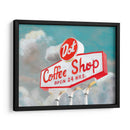 Roadside Americano Viii - Naomi McCavitt | Cuadro decorativo de Canvas Lab