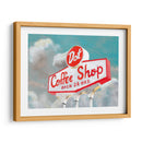 Roadside Americano Viii - Naomi McCavitt | Cuadro decorativo de Canvas Lab