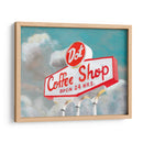 Roadside Americano Viii - Naomi McCavitt | Cuadro decorativo de Canvas Lab