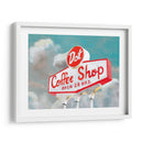 Roadside Americano Viii - Naomi McCavitt | Cuadro decorativo de Canvas Lab