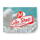 Roadside Americano Viii - Naomi McCavitt | Cuadro decorativo de Canvas Lab