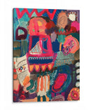 Continuación de un sueño | Cuadro decorativo de Canvas Lab