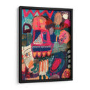 Continuación de un sueño | Cuadro decorativo de Canvas Lab