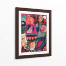 Continuación de un sueño | Cuadro decorativo de Canvas Lab