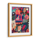 Continuación de un sueño | Cuadro decorativo de Canvas Lab