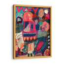 Continuación de un sueño | Cuadro decorativo de Canvas Lab