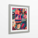 Continuación de un sueño | Cuadro decorativo de Canvas Lab