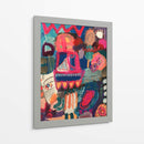 Cuadro decorativo de Canvas Lab