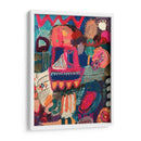 Continuación de un sueño | Cuadro decorativo de Canvas Lab