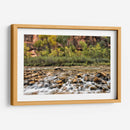 Fondo Rocoso - Danny Head | Cuadro decorativo de Canvas Lab