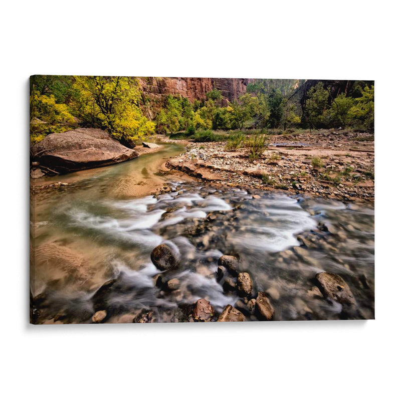 Virgin River Ii - Danny Head | Cuadro decorativo de Canvas Lab