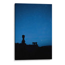 Estrellas En Thors Hammer - Danny Head | Cuadro decorativo de Canvas Lab