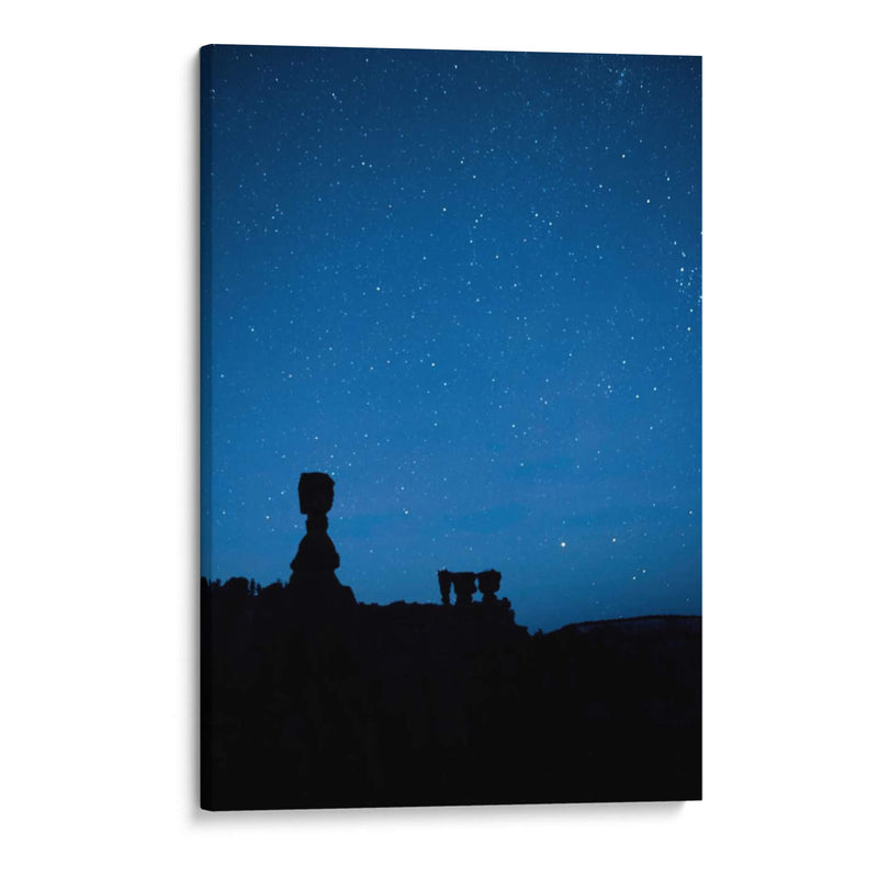 Estrellas En Thors Hammer - Danny Head | Cuadro decorativo de Canvas Lab