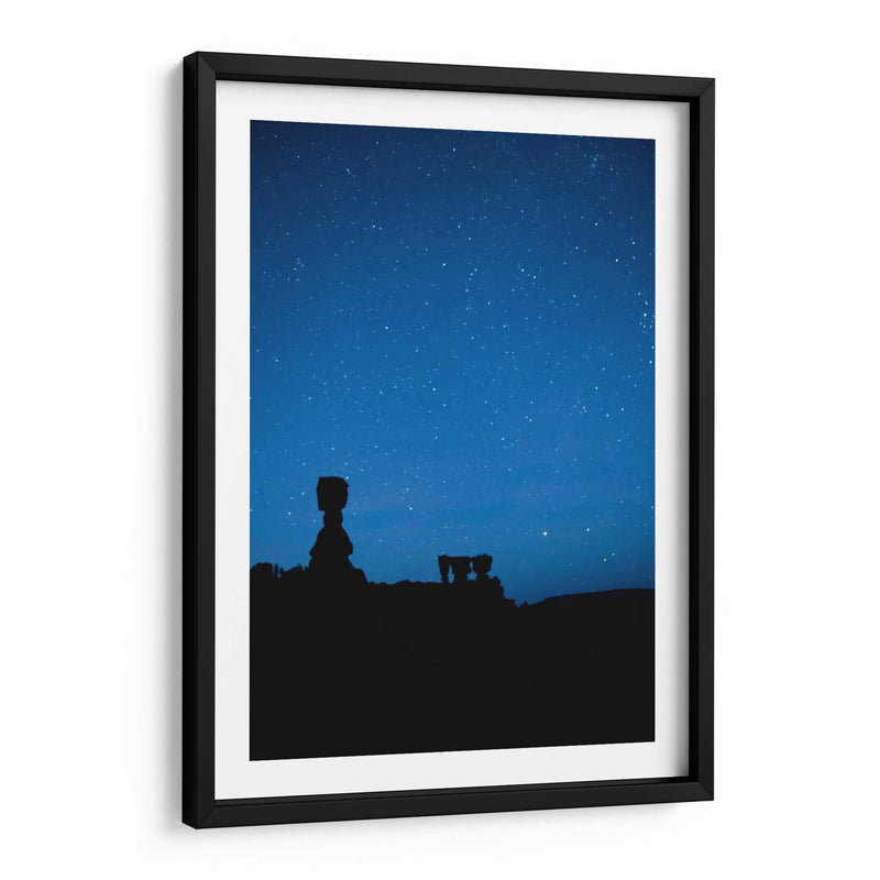 Estrellas En Thors Hammer - Danny Head | Cuadro decorativo de Canvas Lab