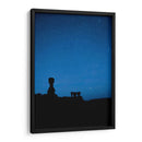 Estrellas En Thors Hammer - Danny Head | Cuadro decorativo de Canvas Lab