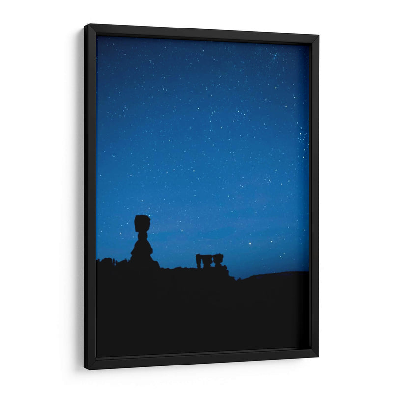 Estrellas En Thors Hammer - Danny Head | Cuadro decorativo de Canvas Lab