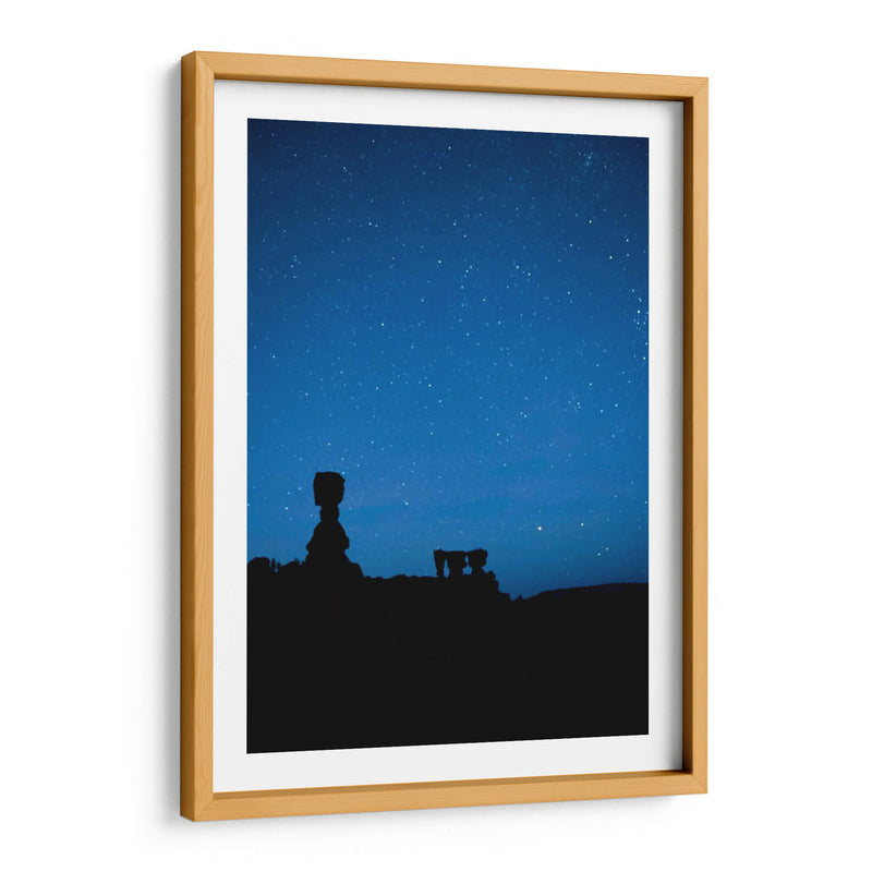 Estrellas En Thors Hammer - Danny Head | Cuadro decorativo de Canvas Lab