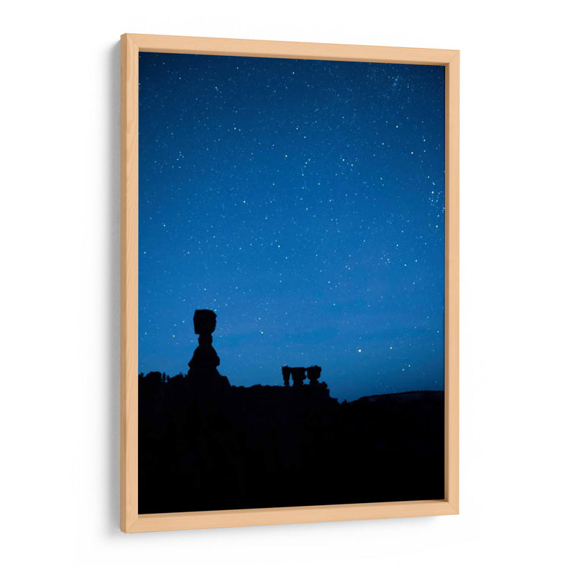 Estrellas En Thors Hammer - Danny Head | Cuadro decorativo de Canvas Lab