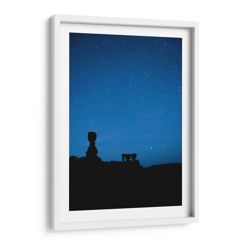 Estrellas En Thors Hammer - Danny Head | Cuadro decorativo de Canvas Lab