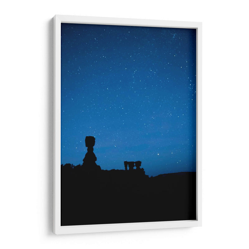 Estrellas En Thors Hammer - Danny Head | Cuadro decorativo de Canvas Lab