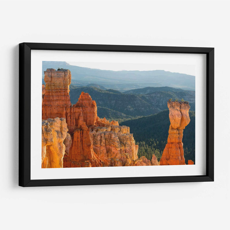 En Las Rocas, Utah - Danny Head | Cuadro decorativo de Canvas Lab