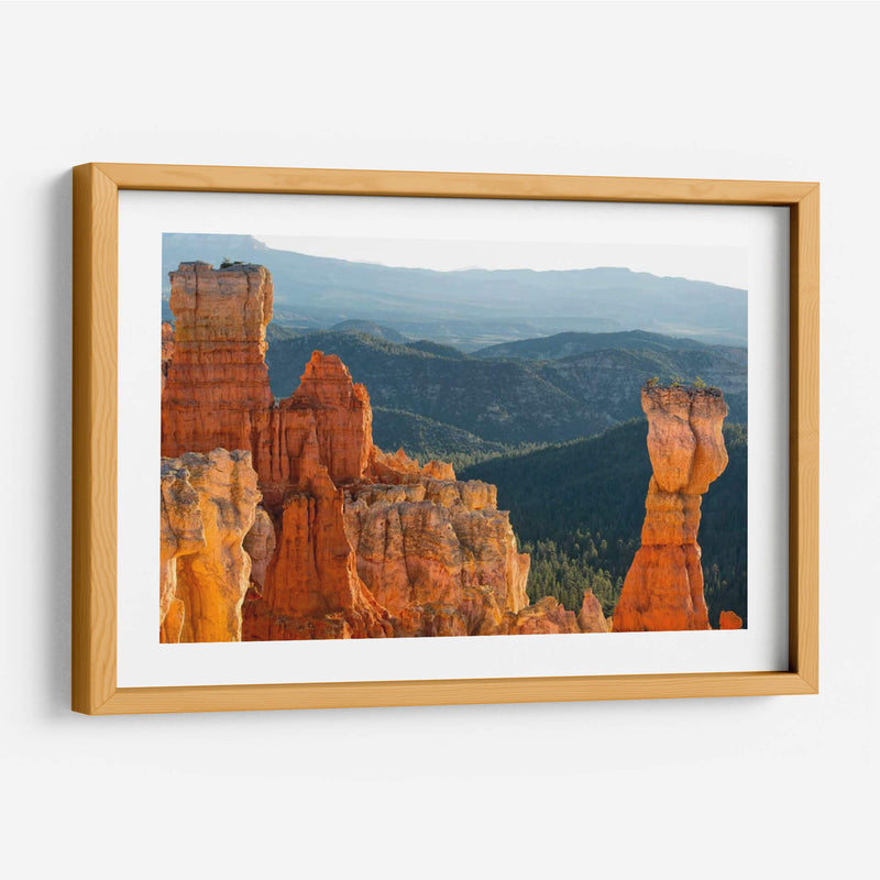 En Las Rocas, Utah - Danny Head | Cuadro decorativo de Canvas Lab