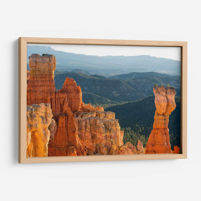 En Las Rocas, Utah - Danny Head | Cuadro decorativo de Canvas Lab