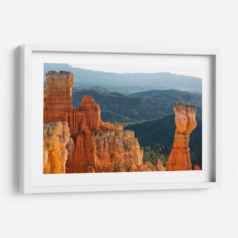 En Las Rocas, Utah - Danny Head | Cuadro decorativo de Canvas Lab