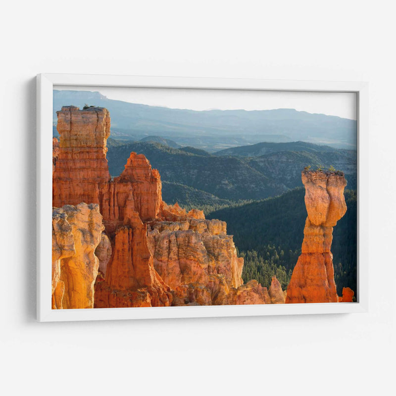 En Las Rocas, Utah - Danny Head | Cuadro decorativo de Canvas Lab