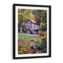 Mañana En El Molino - Danny Head | Cuadro decorativo de Canvas Lab