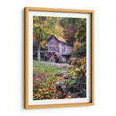 Mañana En El Molino - Danny Head | Cuadro decorativo de Canvas Lab