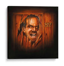 Cuarto 217 | Cuadro decorativo de Canvas Lab