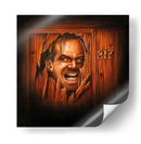 Cuarto 217 | Cuadro decorativo de Canvas Lab