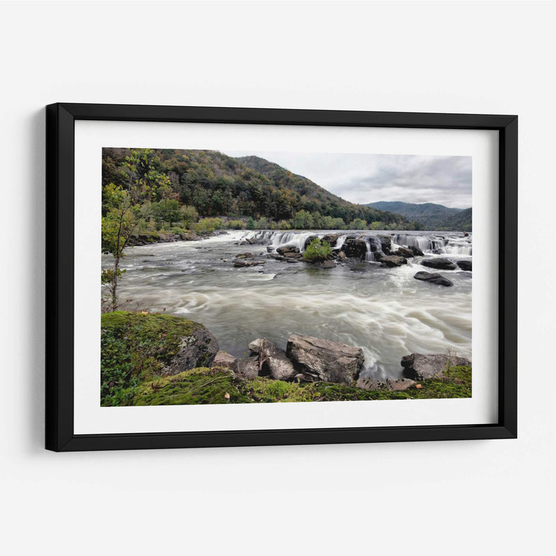 Sandstone Falls Ii - Danny Head | Cuadro decorativo de Canvas Lab